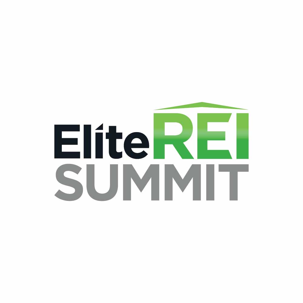 Logo Design for Elite REI Summit