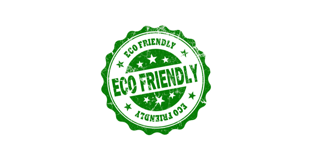 Eco-Friendly Prioritizing Social Responsibility