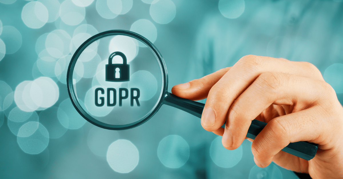 What is GDPR, and what does it mean for your business