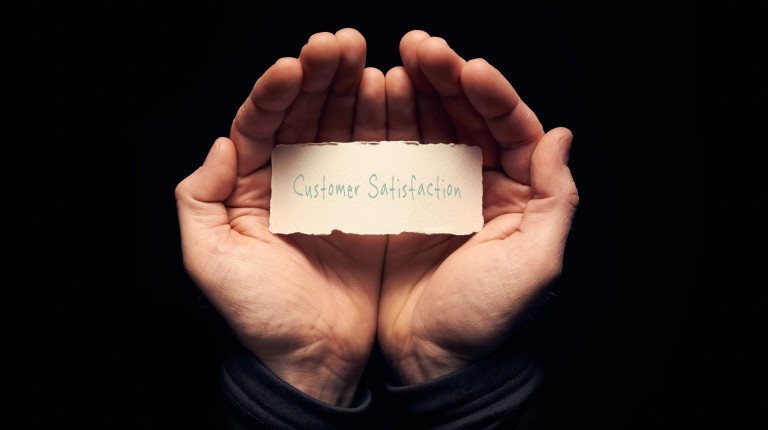 Empire Creative Blog | Satisfied Customers Leave Reviews