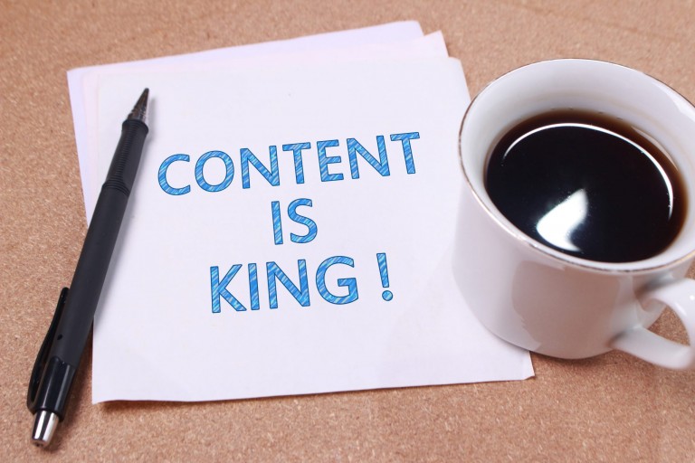 Empire Creative Blog From The Blog | Your Brand Needs Awesome Micro-Content