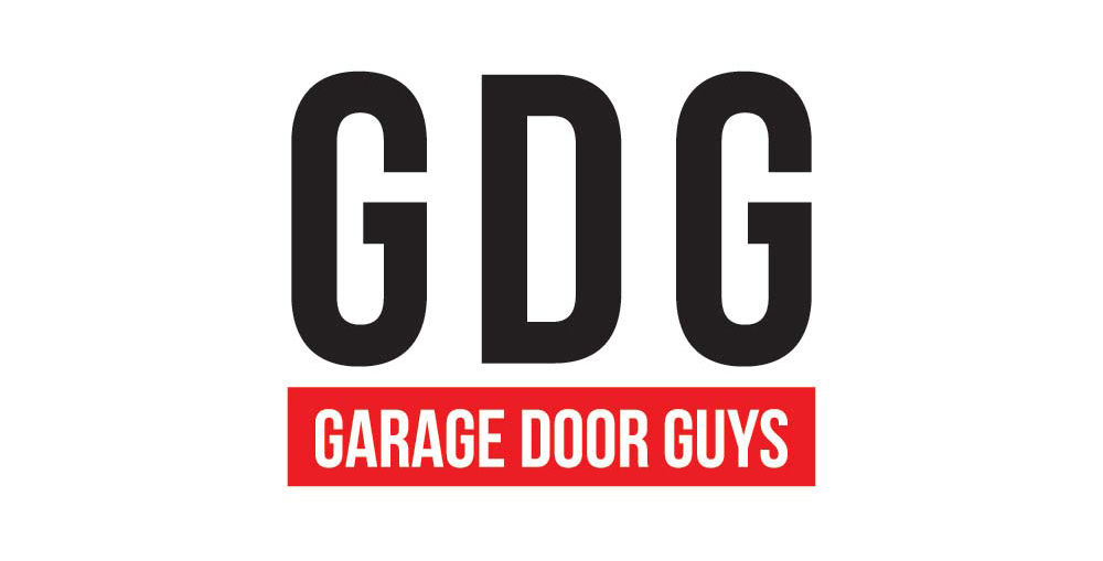 Logo Design for Garage Door Guys