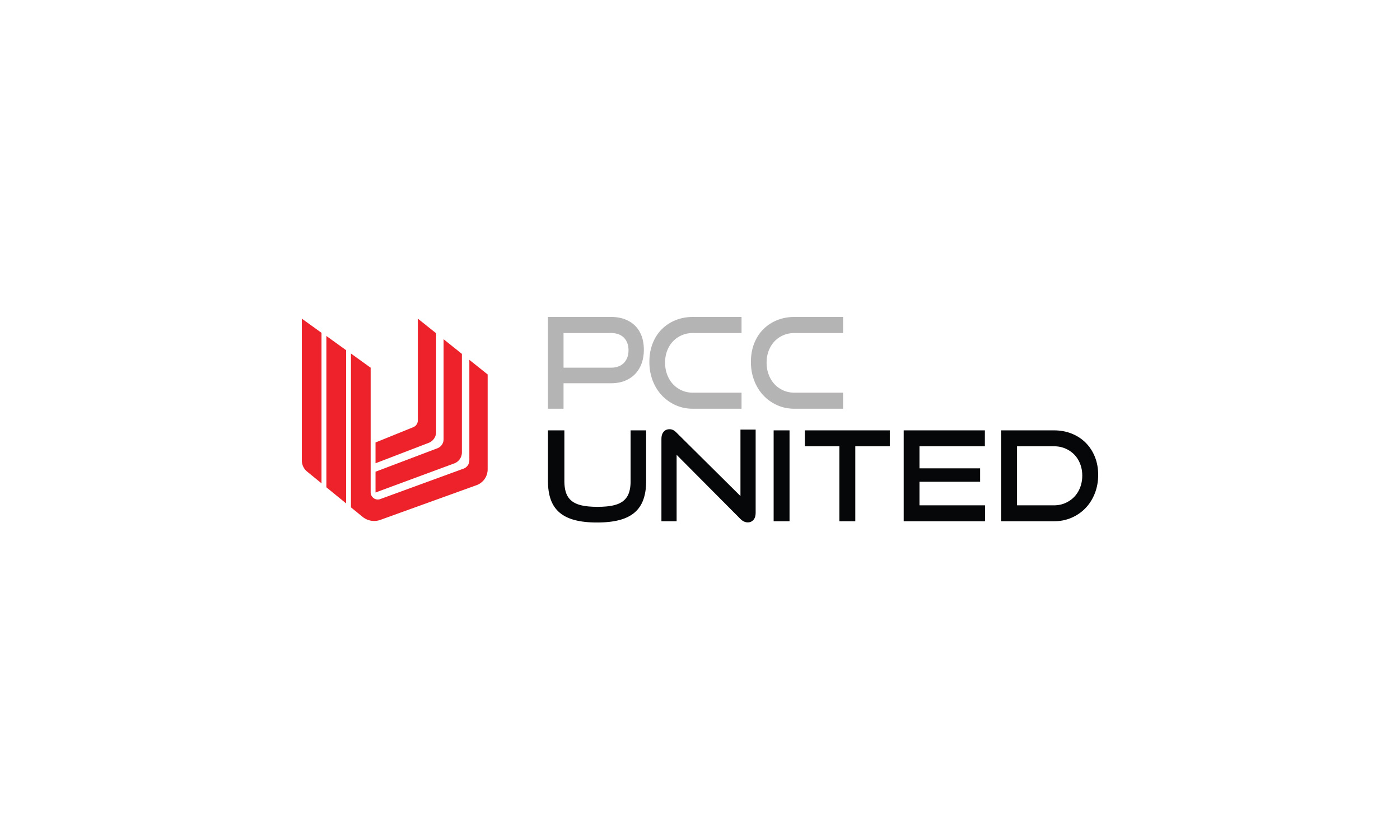 Logo Design PCC United