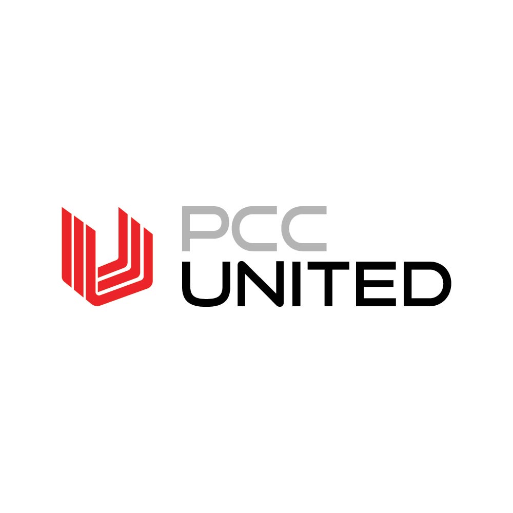 Logo Design for PCC United