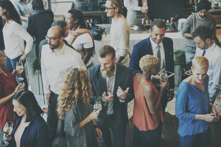How to Network- The Key To Building Relationships and Growing Your Business