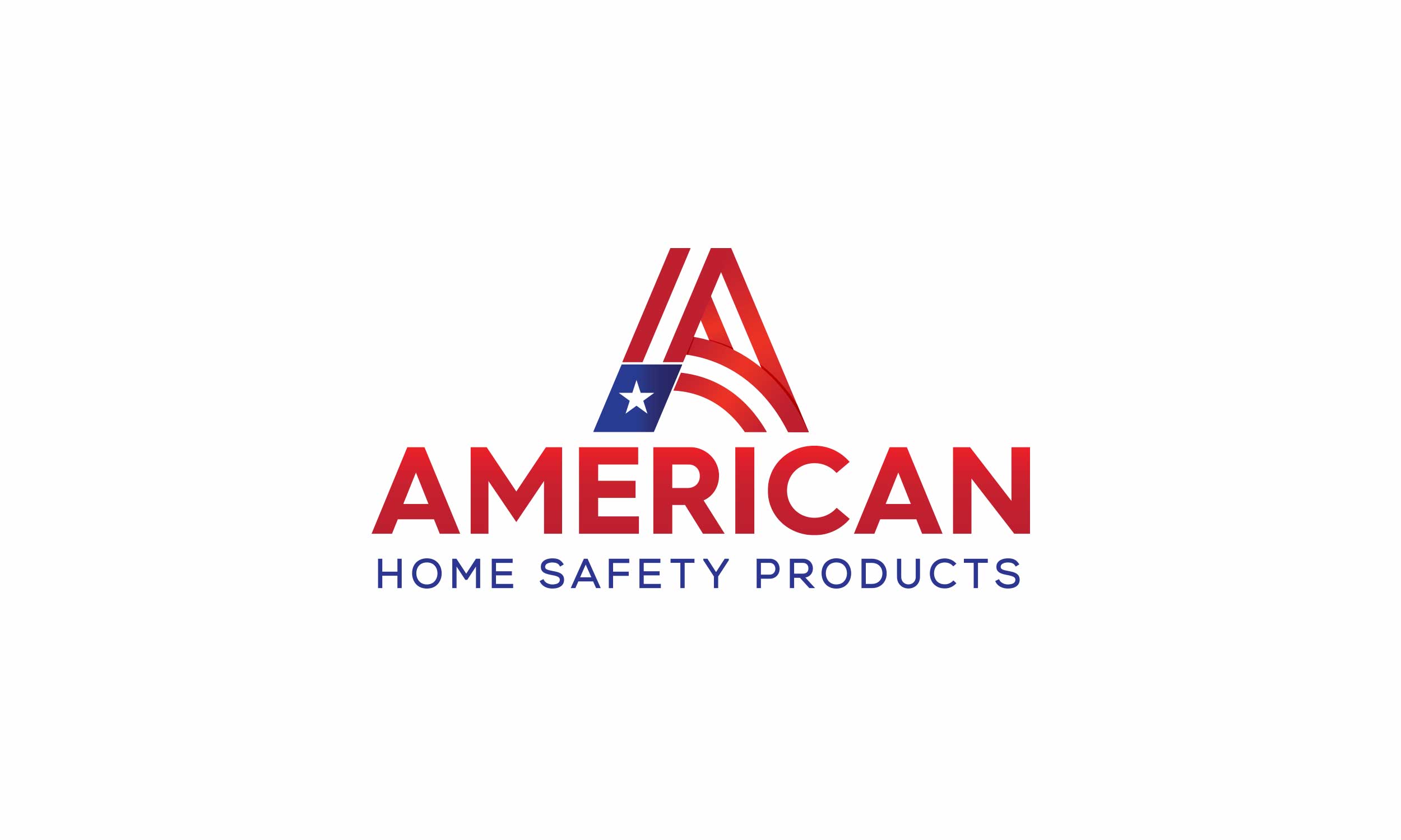 Logo Design American Safety Products