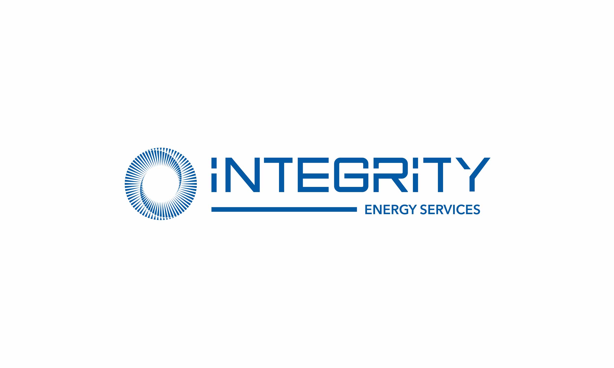LOGO Design Integrity Energy Services