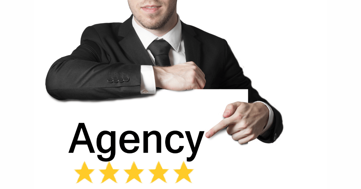 Hiring an Agency