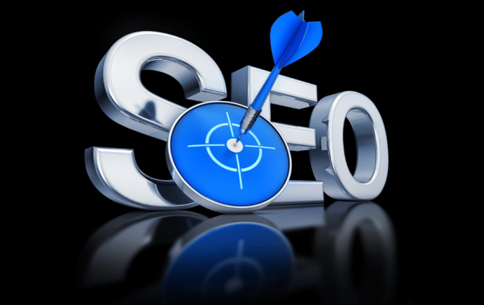 Empire Creative Blog SEO Basics