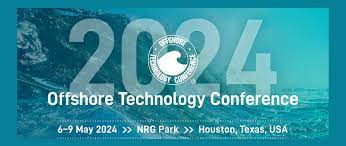 OTC - Offshore Technology Conference 2024