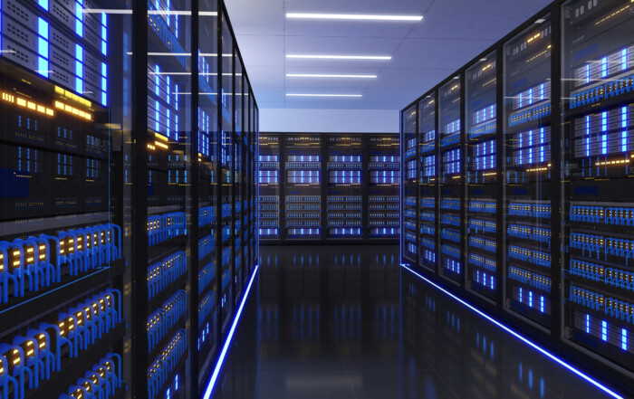 Benefits of High-Performance Web Hosting for your Website