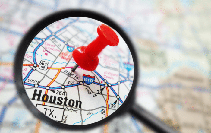 Establish a Business in Houston and Beyond