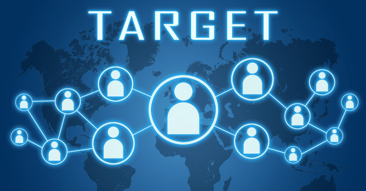 BRAND TARGET AUDIENCE | Empire Creative Marketing