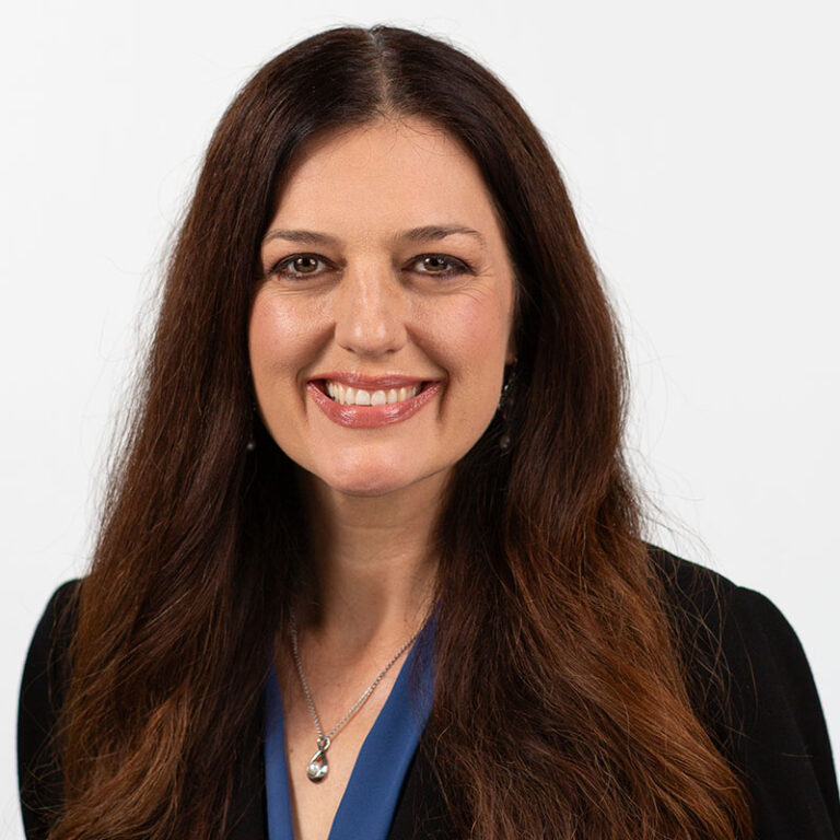 Meet Our Team | Empire Creative - Leeanne Aguilar