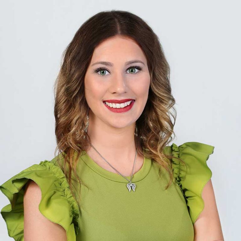 Empire Creative | Meet Our Team - Alana Hubbell