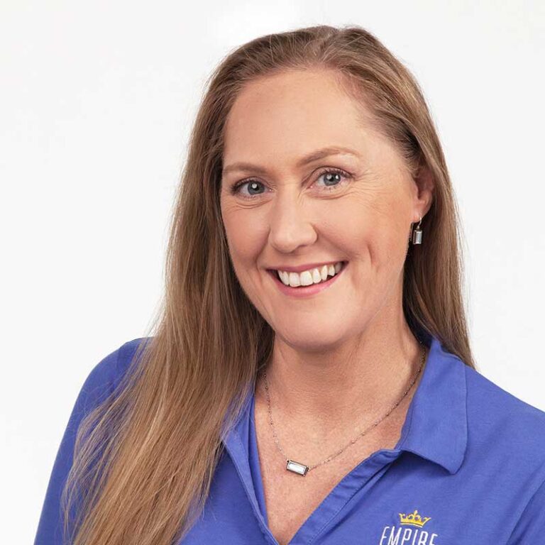 Empire Creative | Meet Our Team - Teri Little