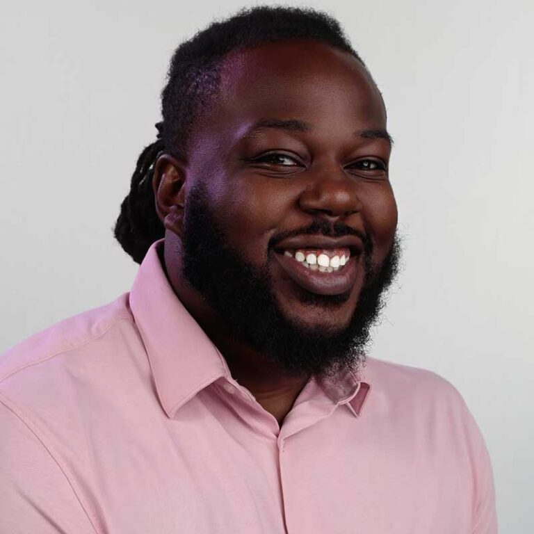 Empire Creative | Meet Our Team - Tolen Avery
