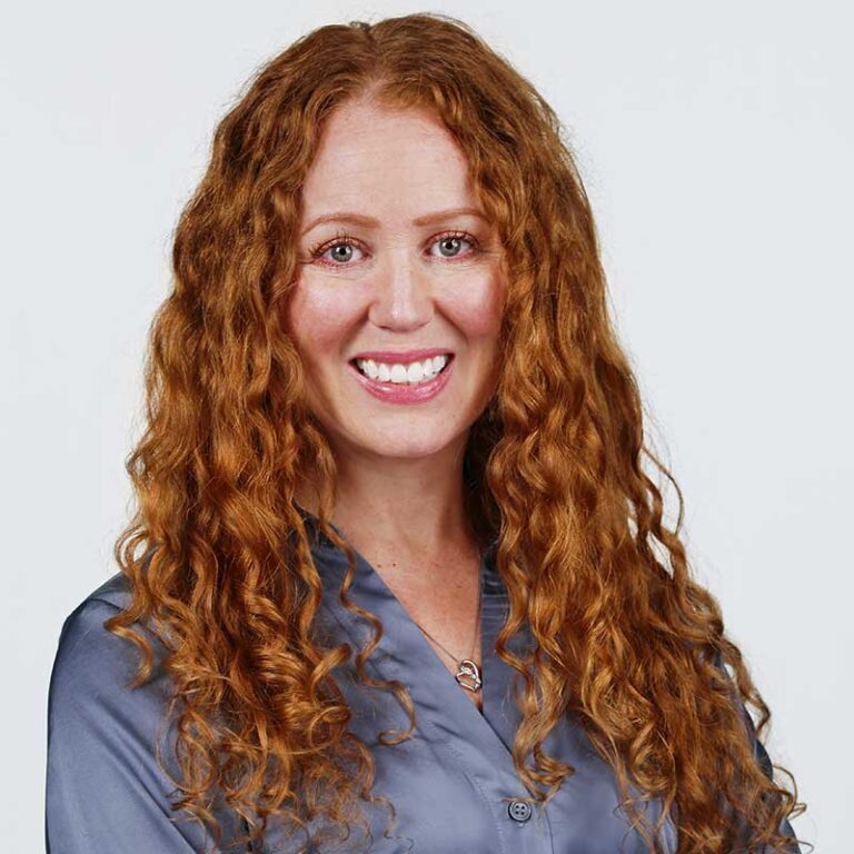 Empire Creative | Meet Our Team - Virginia Smith