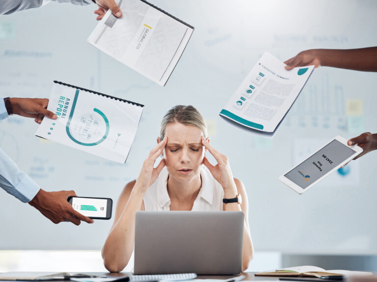 Marketing During Economic Uncertainty | Blog | Empire Creative