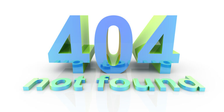 404 due to PHP break