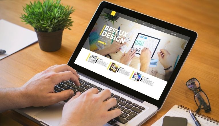 Website Redesign Checklist