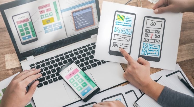Website Redesign Checklist