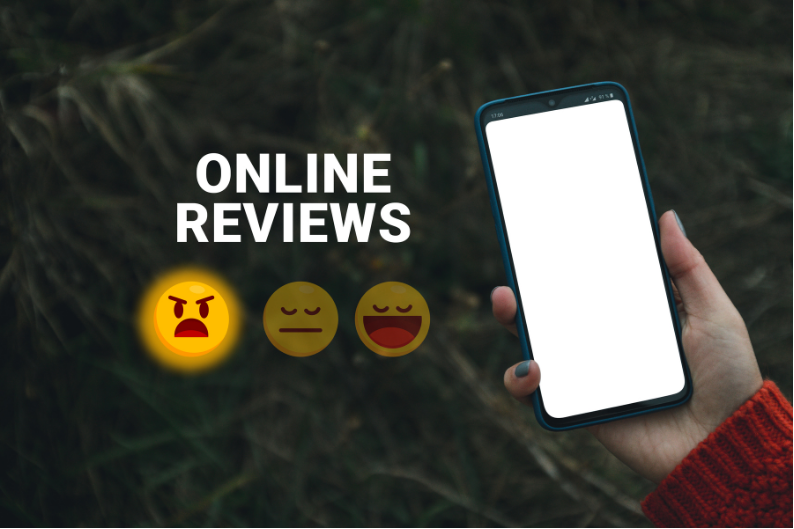 Responding to Bad Reviews