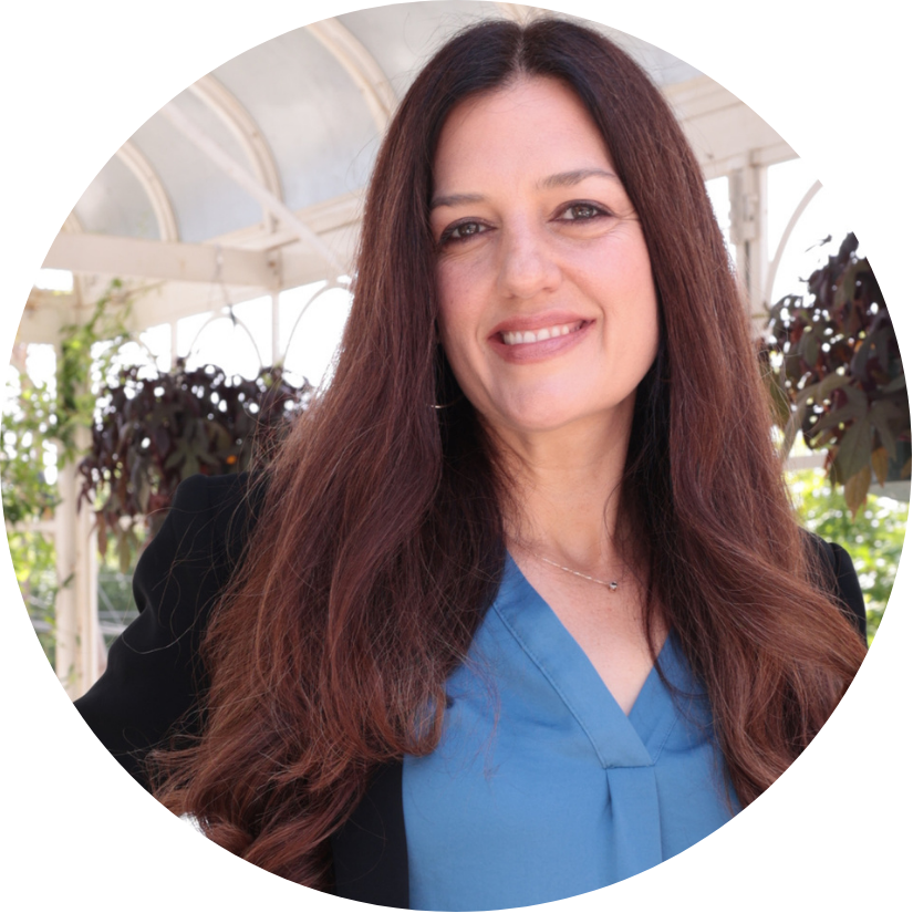 Digital Marketing and Branding, Leeanne